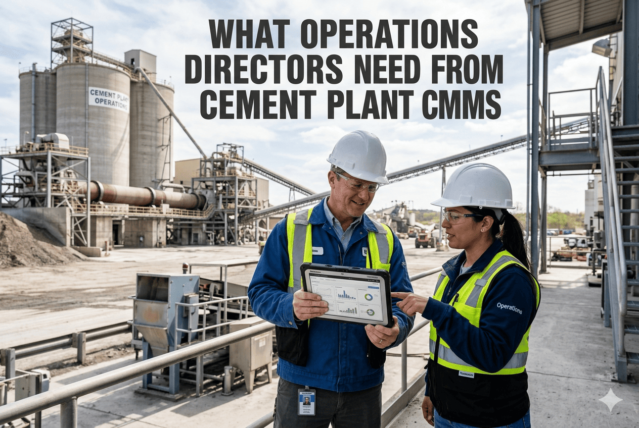 cement-plant-maintenance-software-for-operations-director