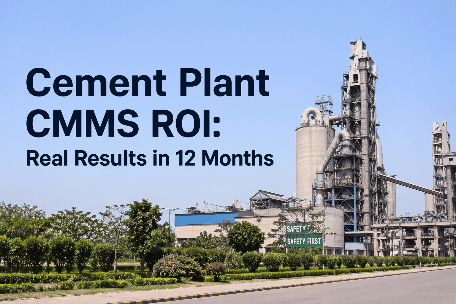 cement-plant-maintenance-software-roi-12-months-real-results