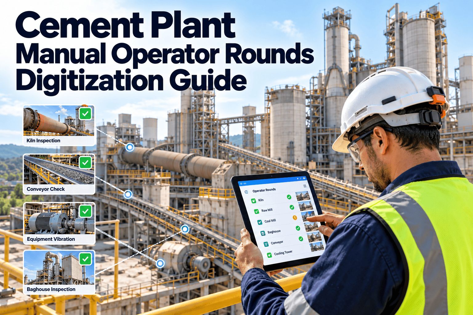 cement-plant-manual-operator-rounds-digitization-guide