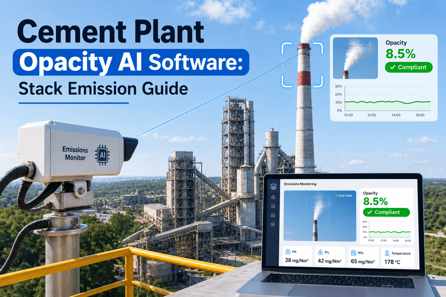 cement-plant-opacity-ai-software-stack-emission-guide