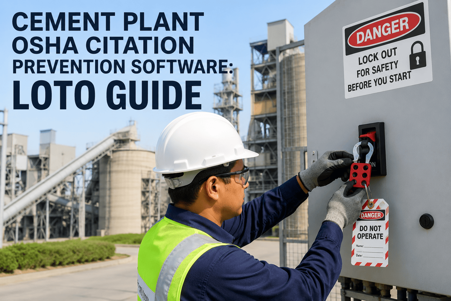 cement-plant-osha-citation-prevention-software-loto-guide