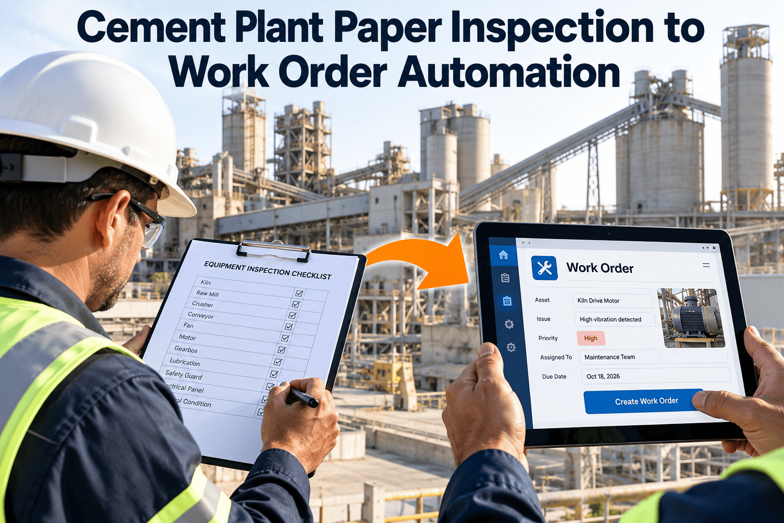cement-plant-paper-inspection-to-work-order-automation