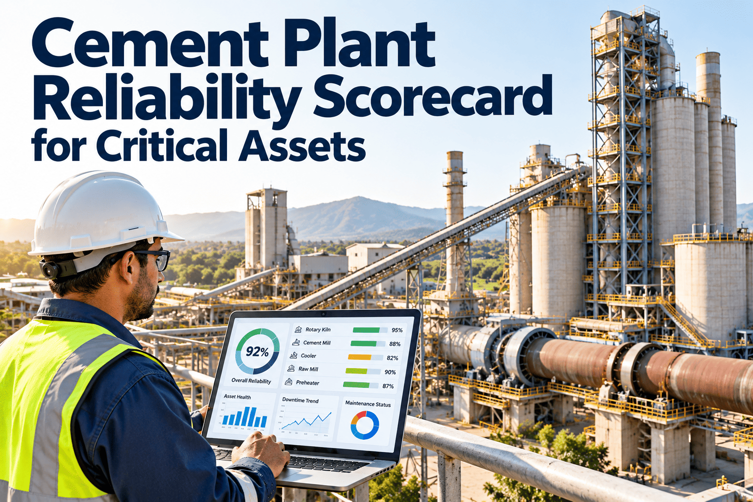 cement-plant-reliability-scorecard-for-critical-assets