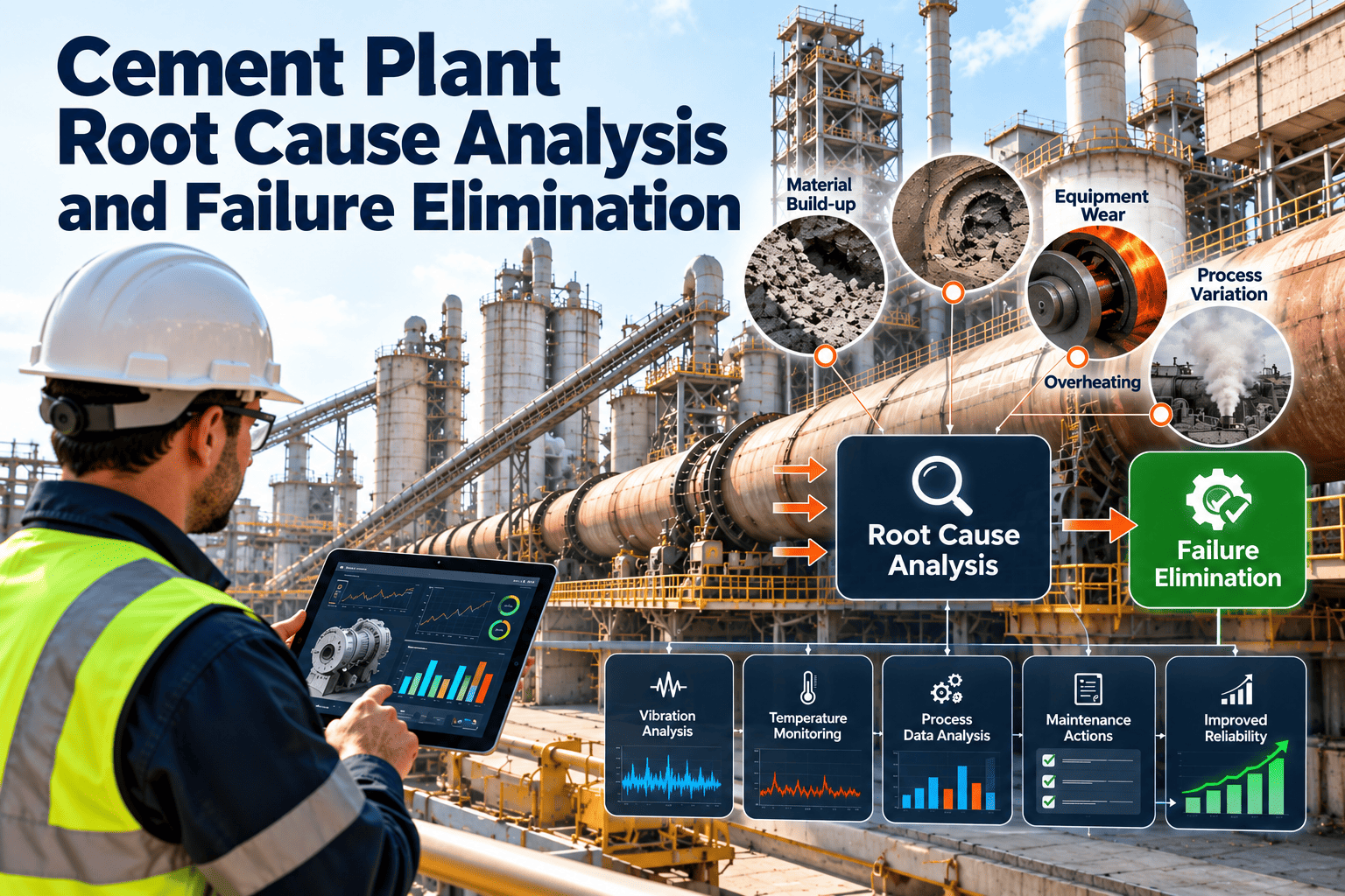 cement-plant-root-cause-analysis-and-failure-elimination