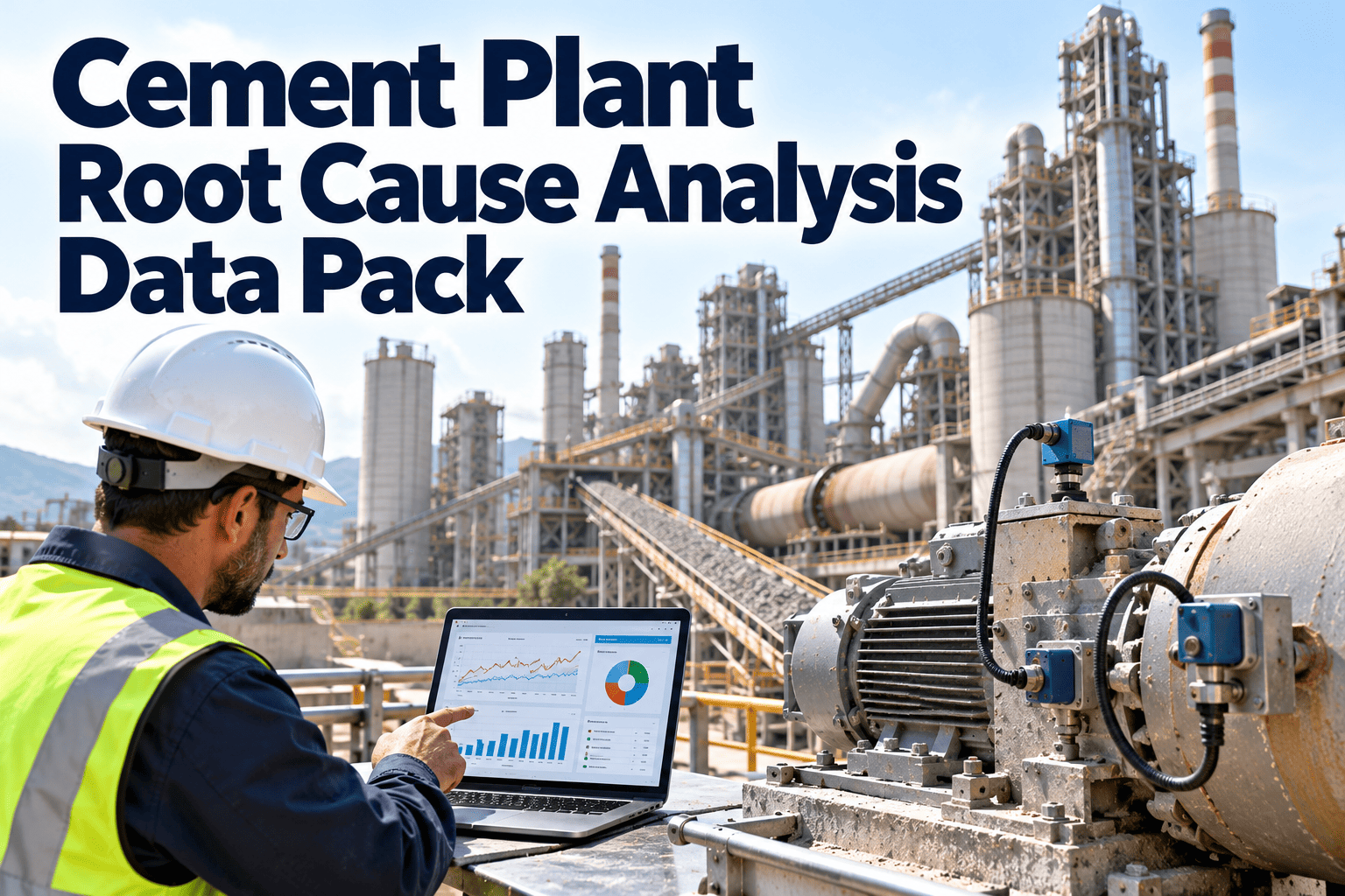 cement-plant-root-cause-analysis-data-pack