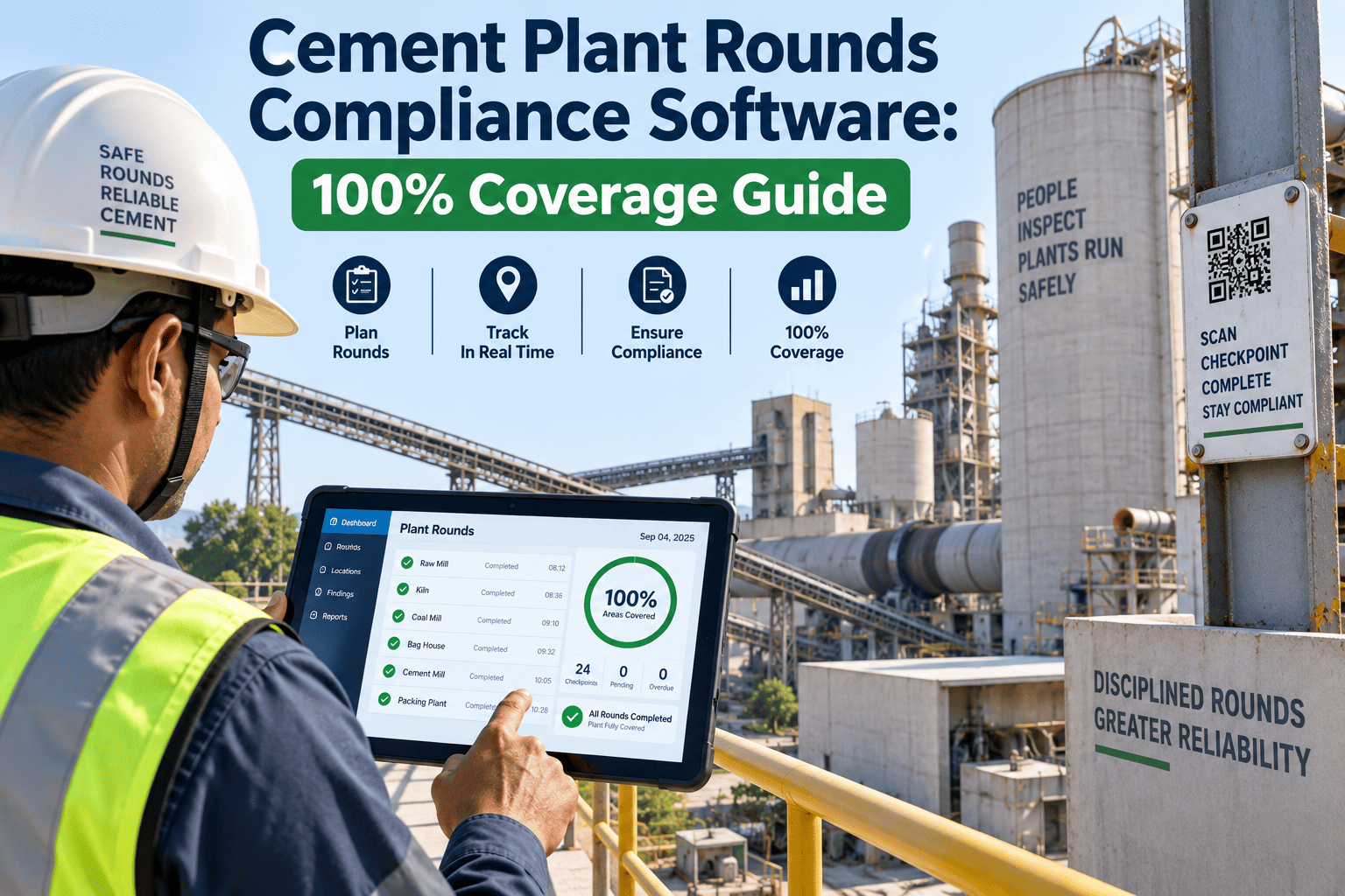 cement-plant-rounds-compliance-software-100-coverage-guide