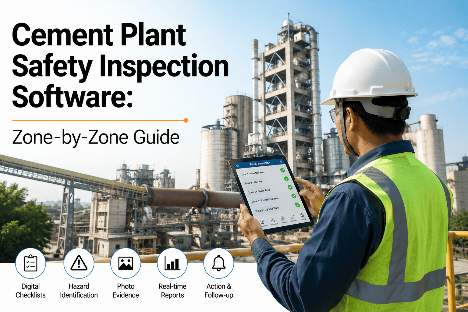 cement-plant-safety-inspection-software-zone-by-zone-guide