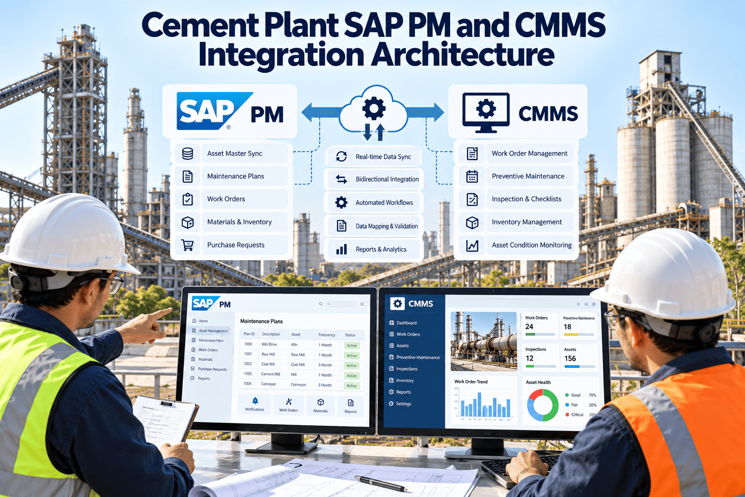 cement-plant-sap-pm-and-cmms-integration-architecture