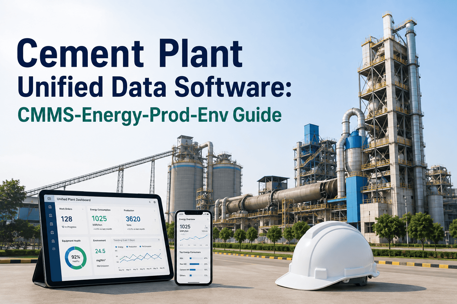 cement-plant-unified-data-software-cmms-energy-prod-env-guide
