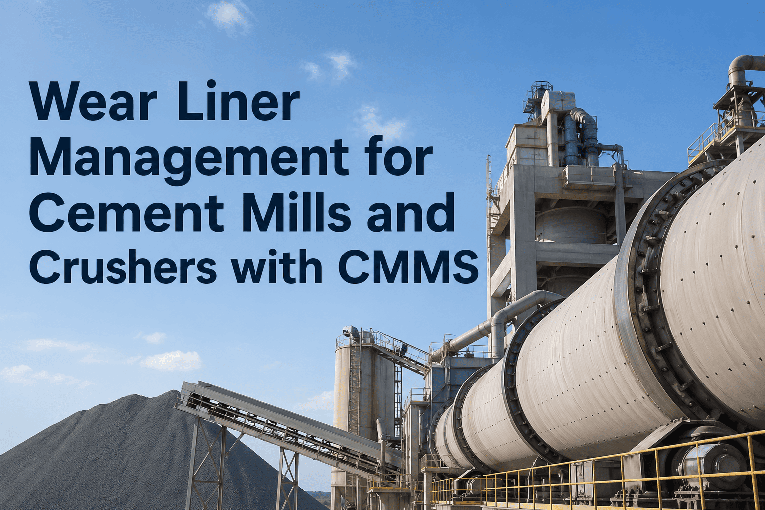 cement-plant-wear-liner-management-mill-crusher-cmms