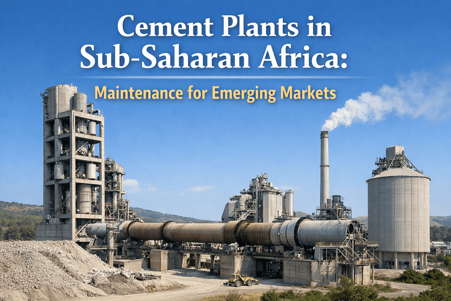 cement-plants-sub-saharan-africa-maintenance