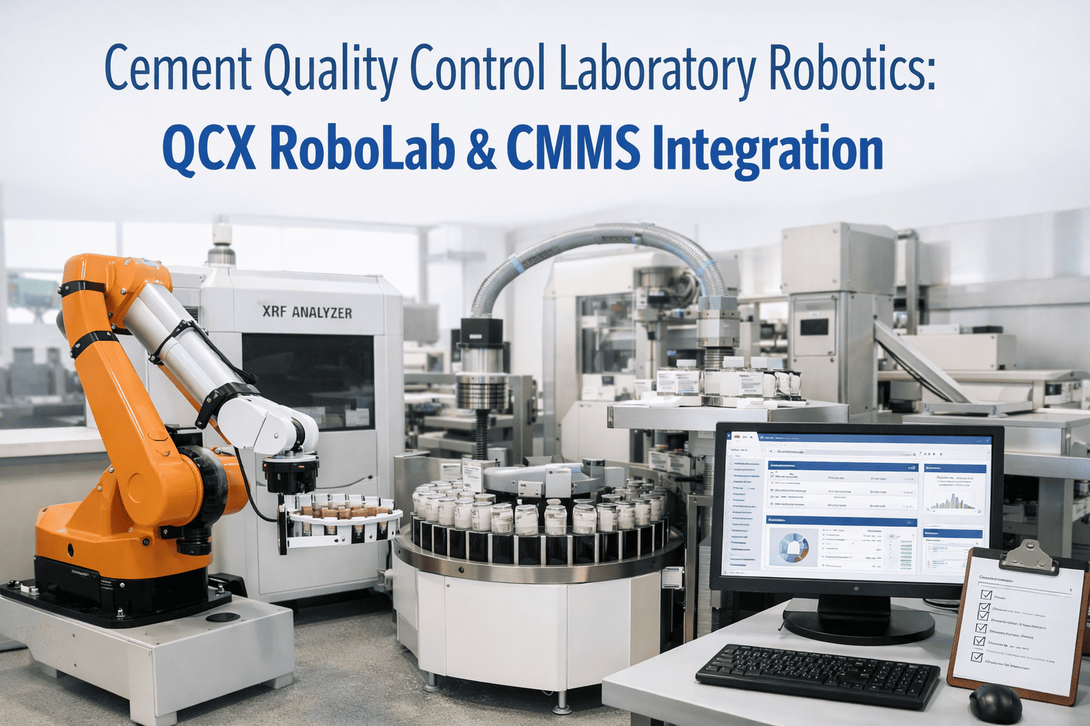 cement-quality-control-laboratory-robotics-qcx-robolab-and-cmms-integration