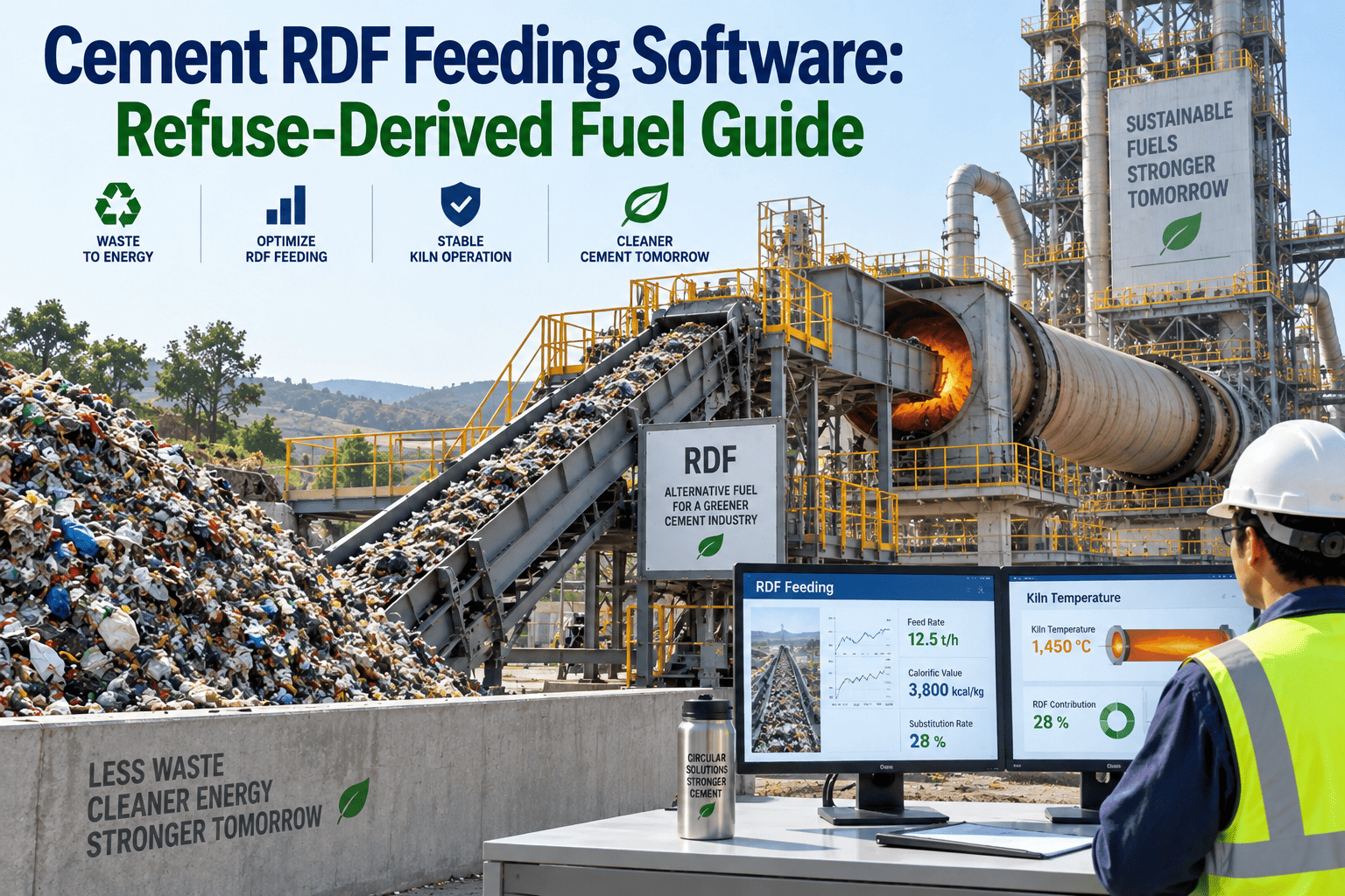 cement-rdf-feeding-software-refuse-derived-fuel-guide