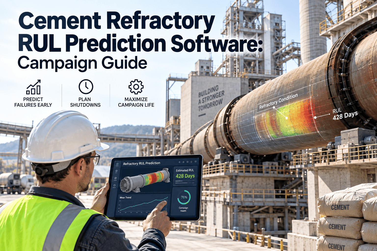 cement-refractory-rul-prediction-software-campaign-guide
