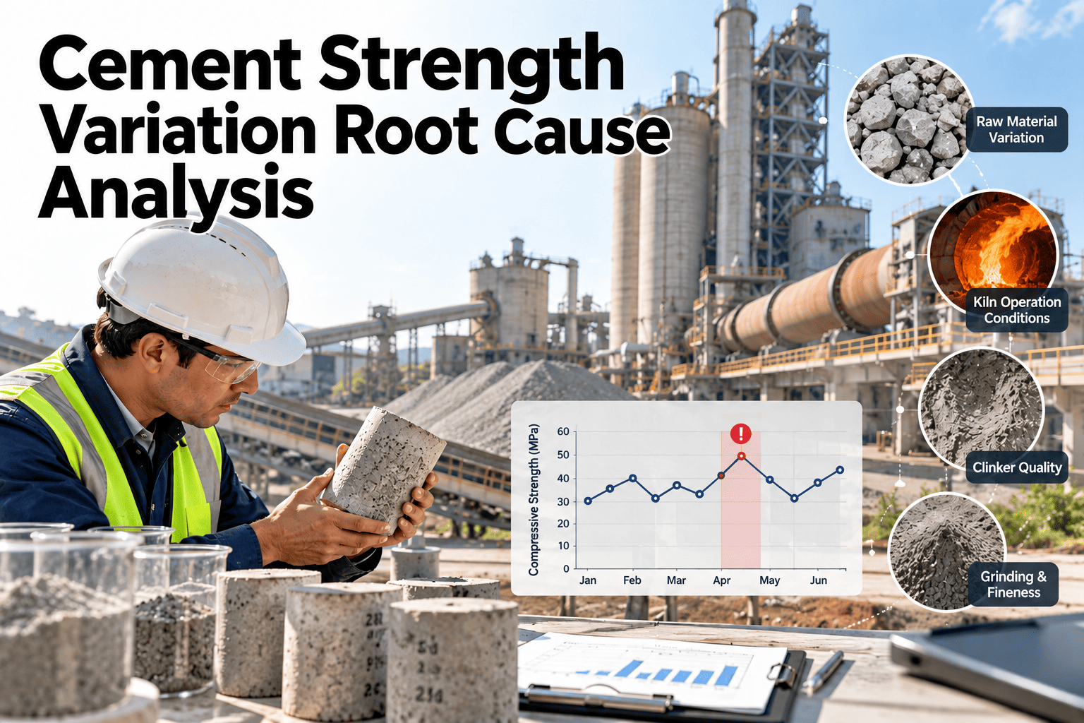 cement-strength-variation-root-cause-analysis