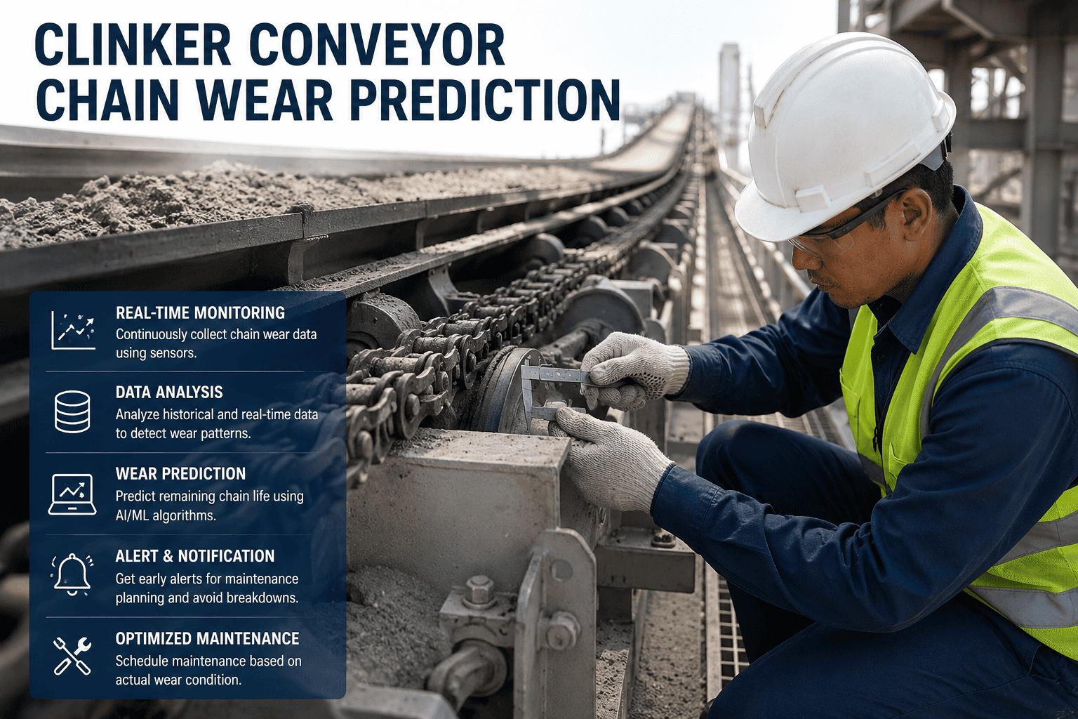 clinker-conveyor-chain-wear-prediction