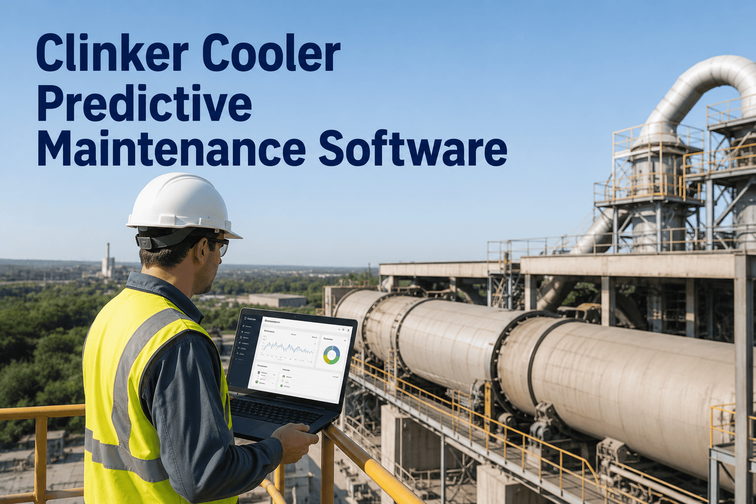 clinker-cooler-predictive-maintenance-software