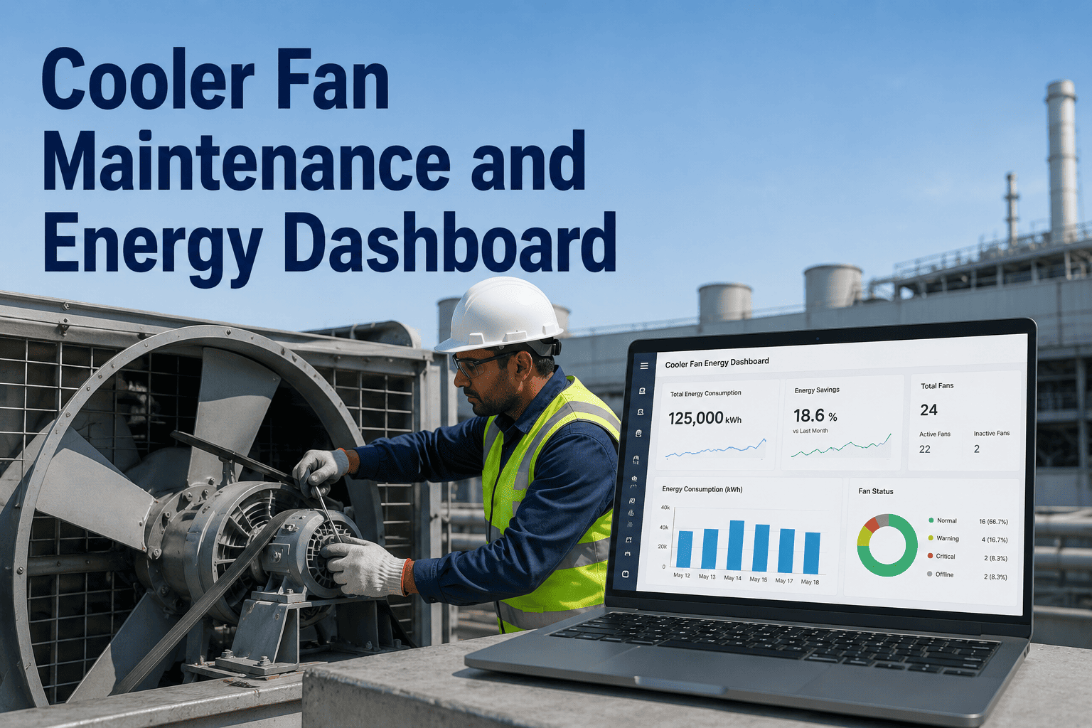 cooler-fan-maintenance-energy-dashboard