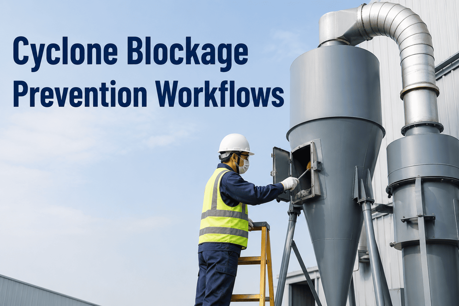 cyclone-blockage-prevention-workflows