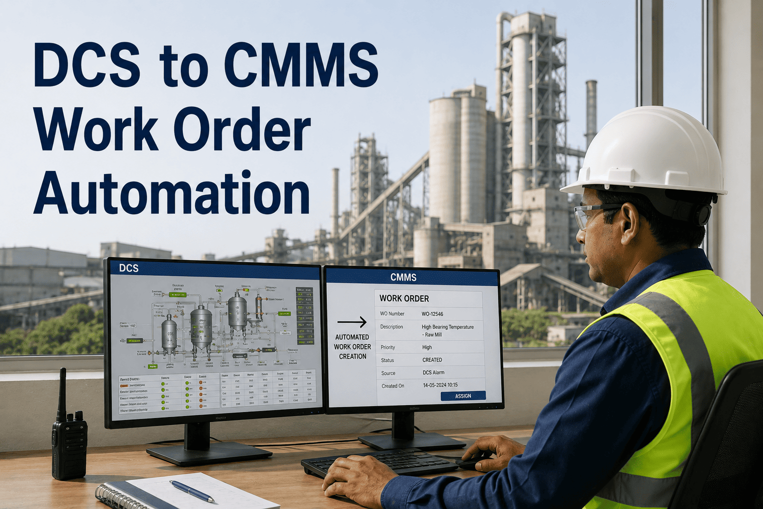 dcs-to-cmms-work-order-automation-cement