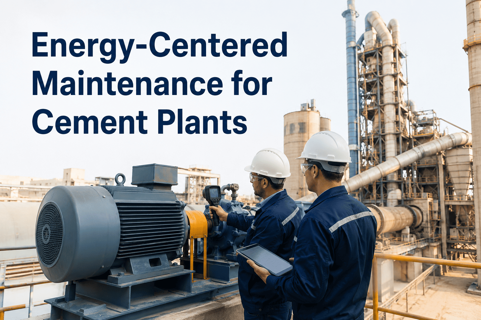 energy-centered-maintenance-cement-plants