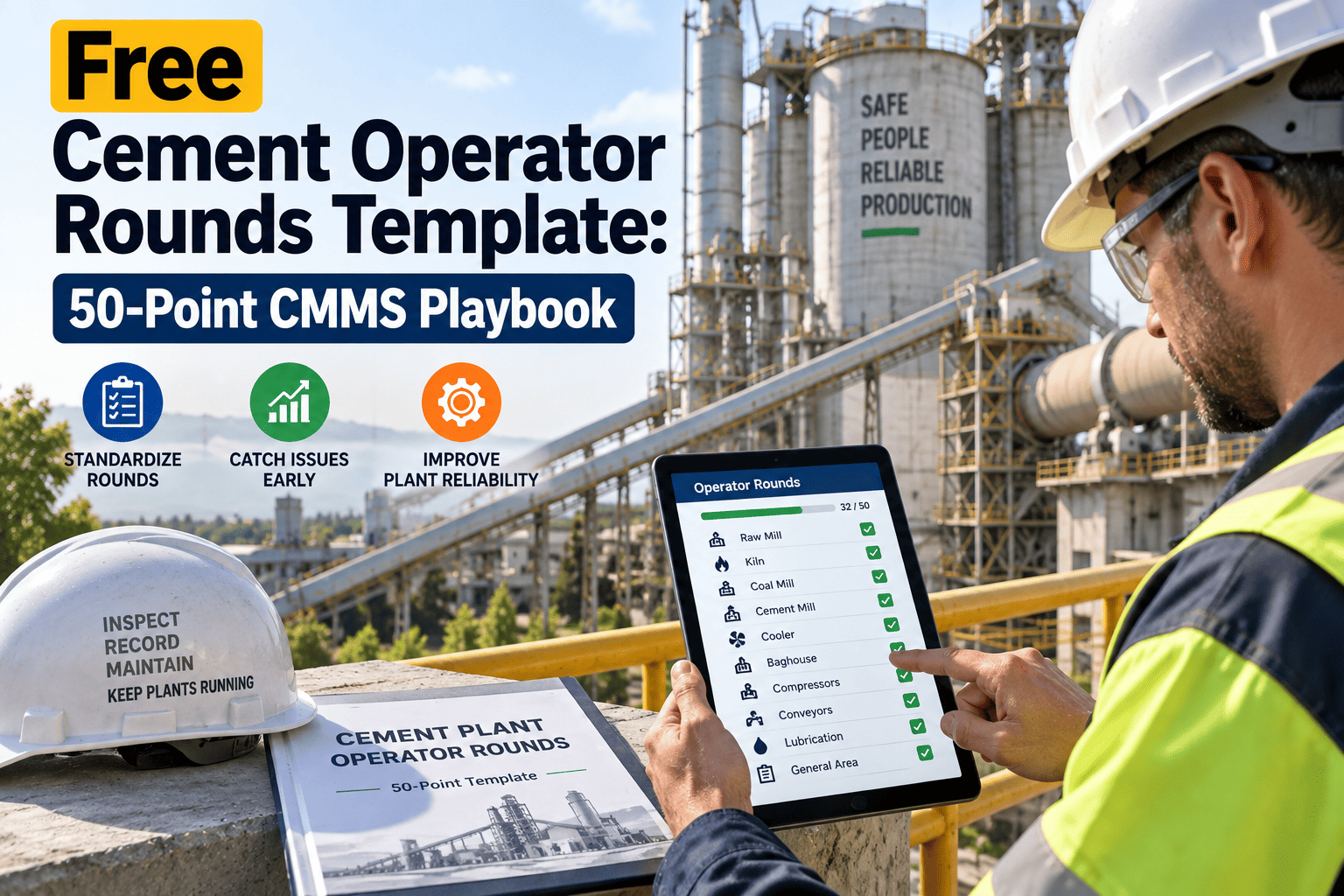 free-cement-operator-rounds-template-50-point-cmms-playbook