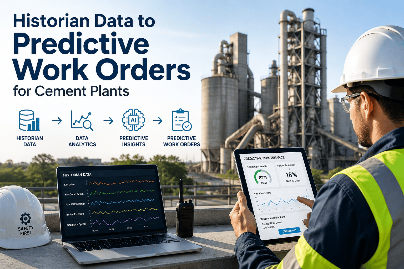 historian-data-to-predictive-work-orders-for-cement-plants