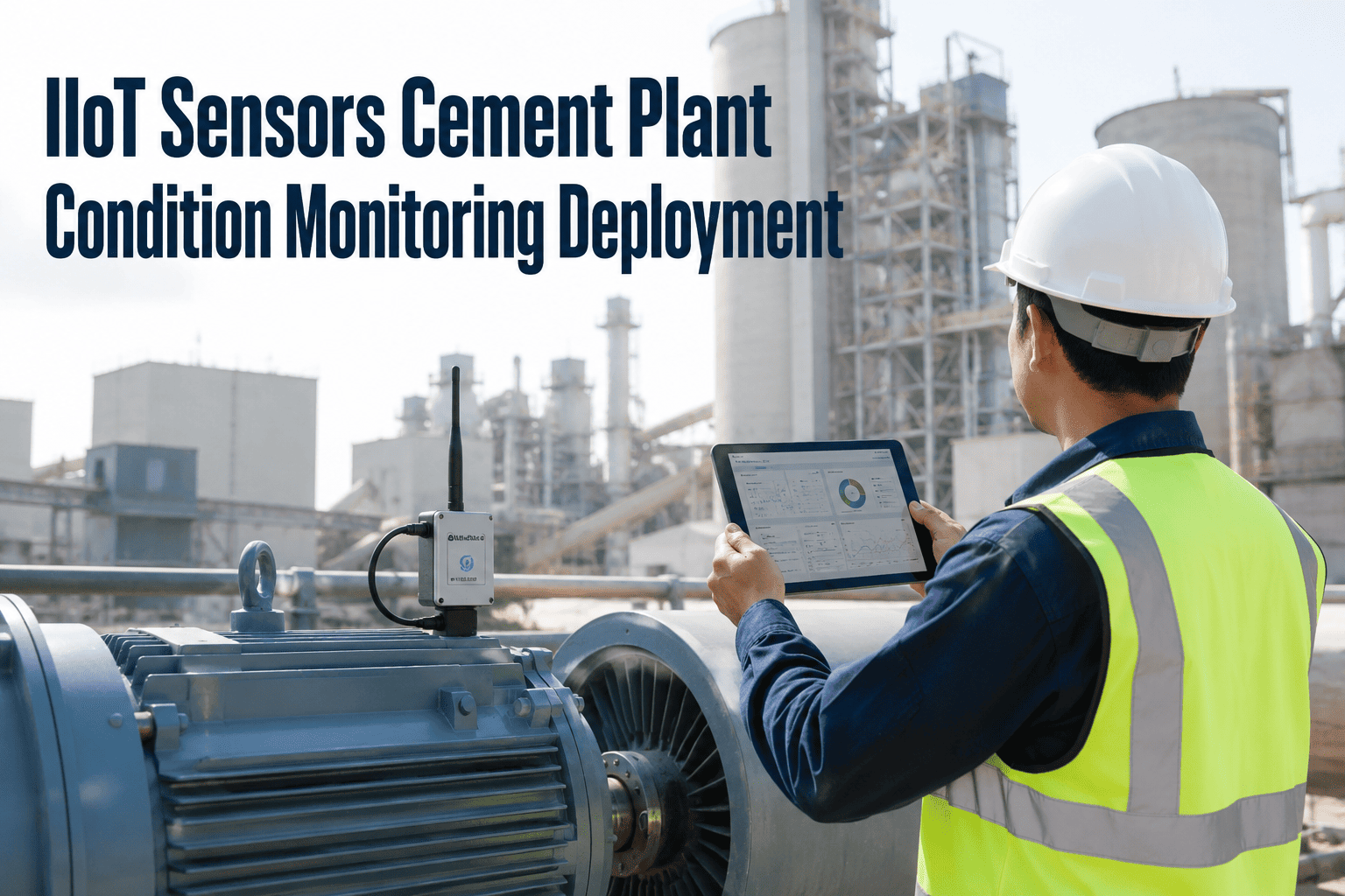 iiot-sensors-cement-plant-condition-monitoring-deployment