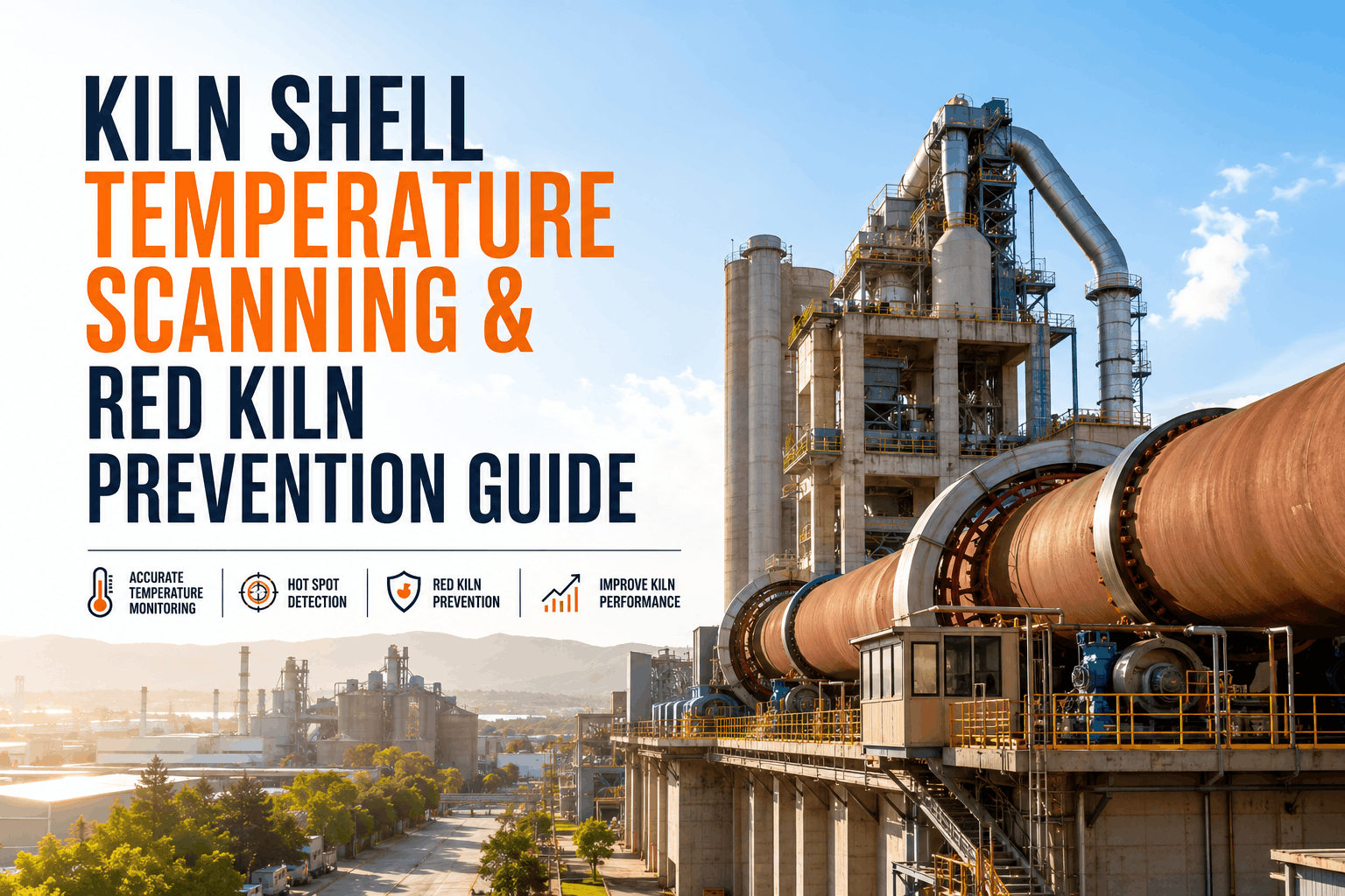kiln-shell-temperature-scanning-red-kiln-prevention