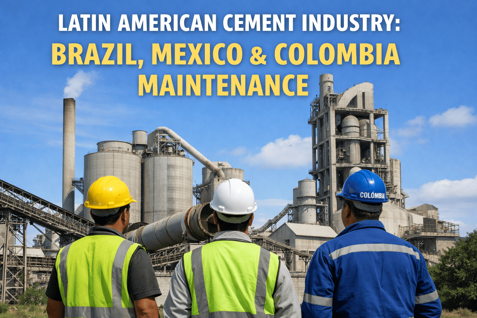 latin-american-cement-industry-maintenance