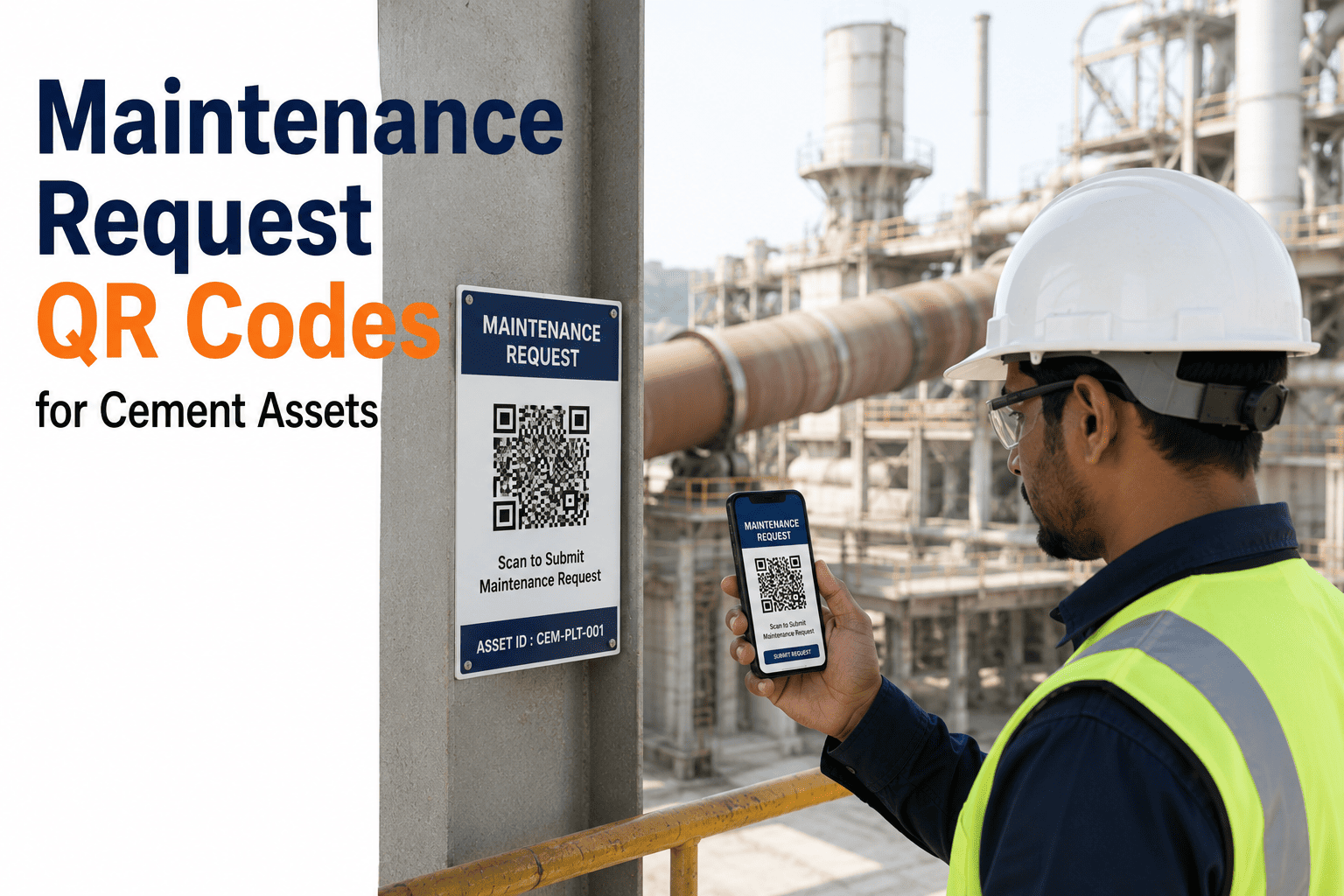 maintenance-request-qr-codes-cement-assets