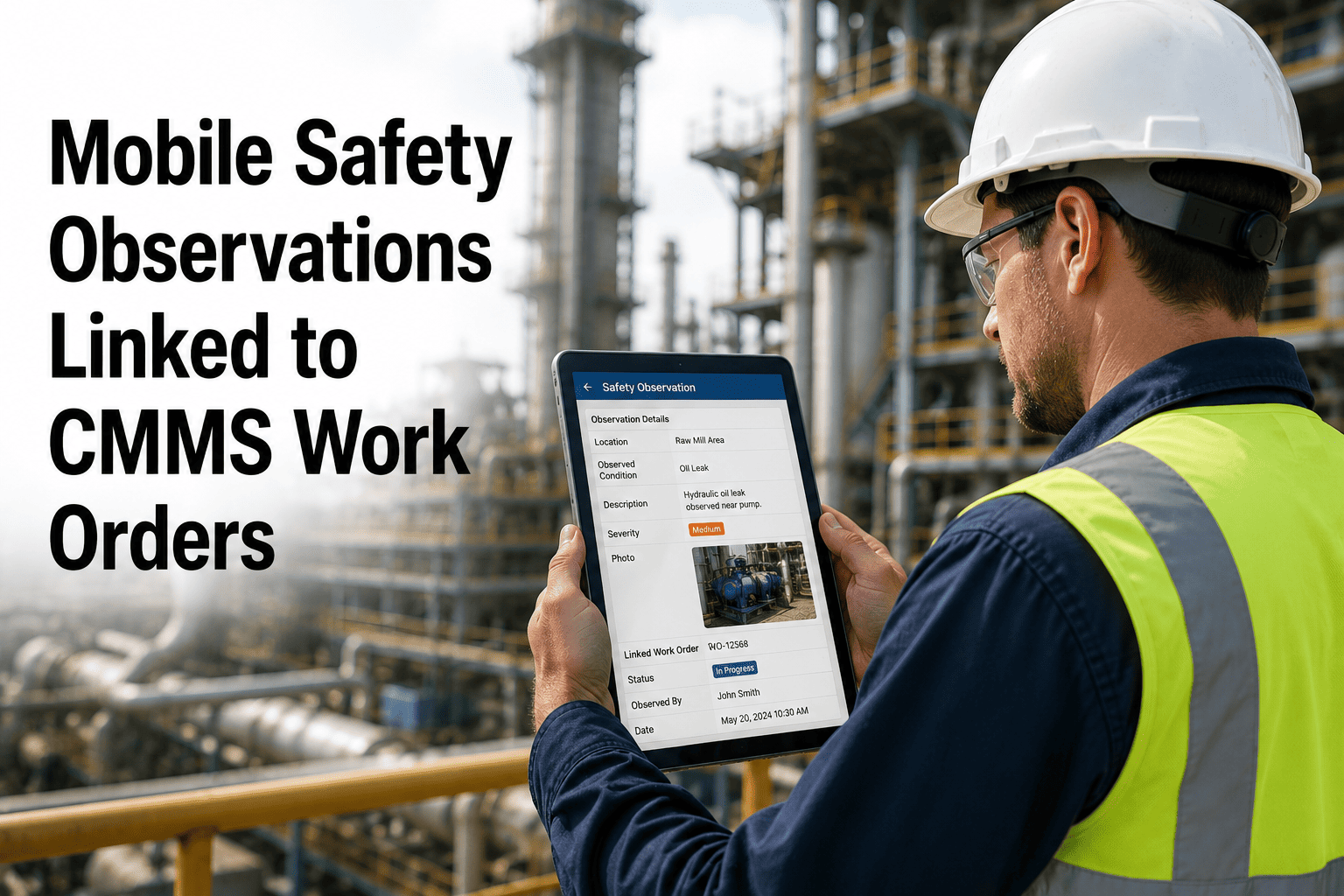 mobile-safety-observations-linked-to-cmms-work-orders
