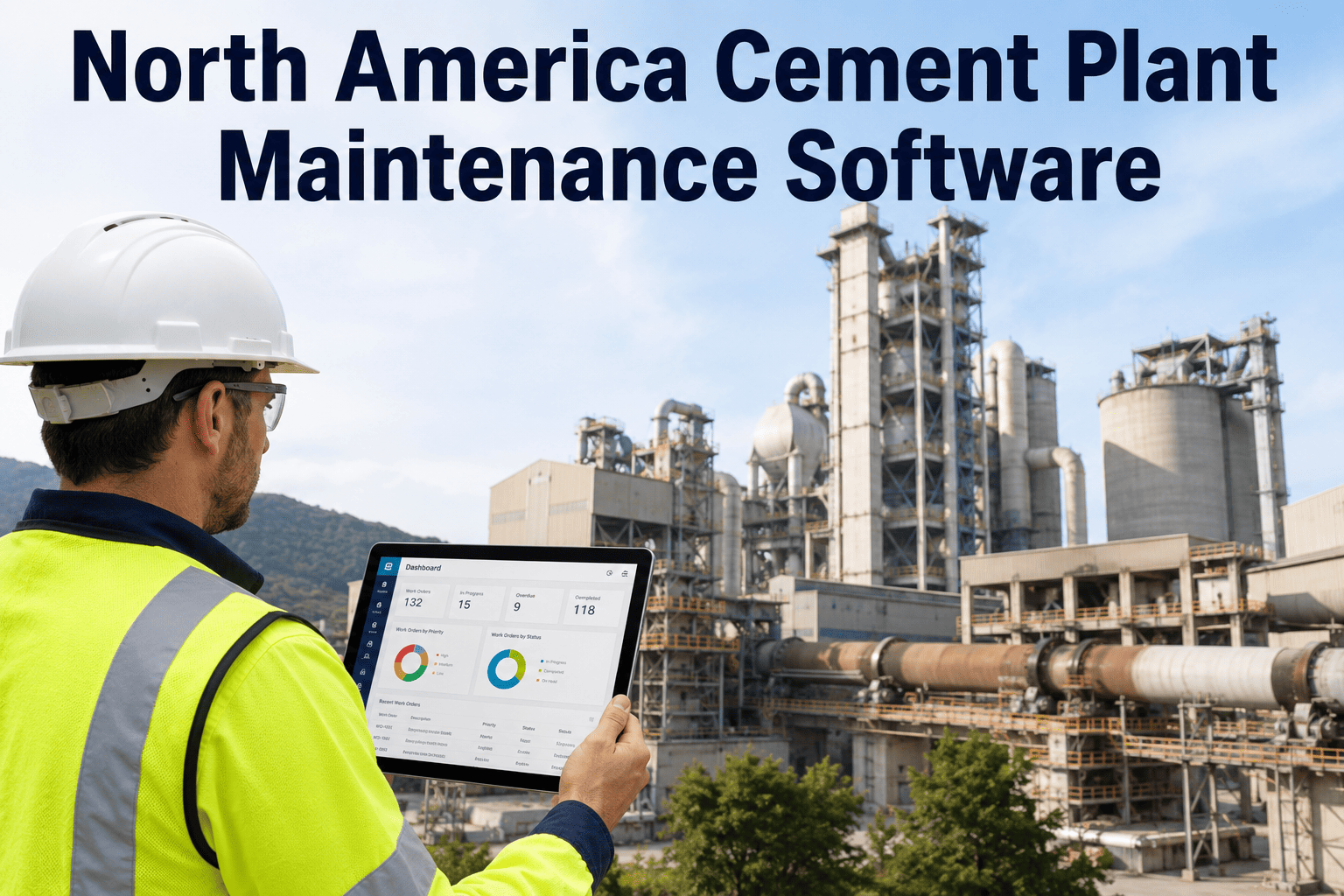 north-america-cement-plant-maintenance-software