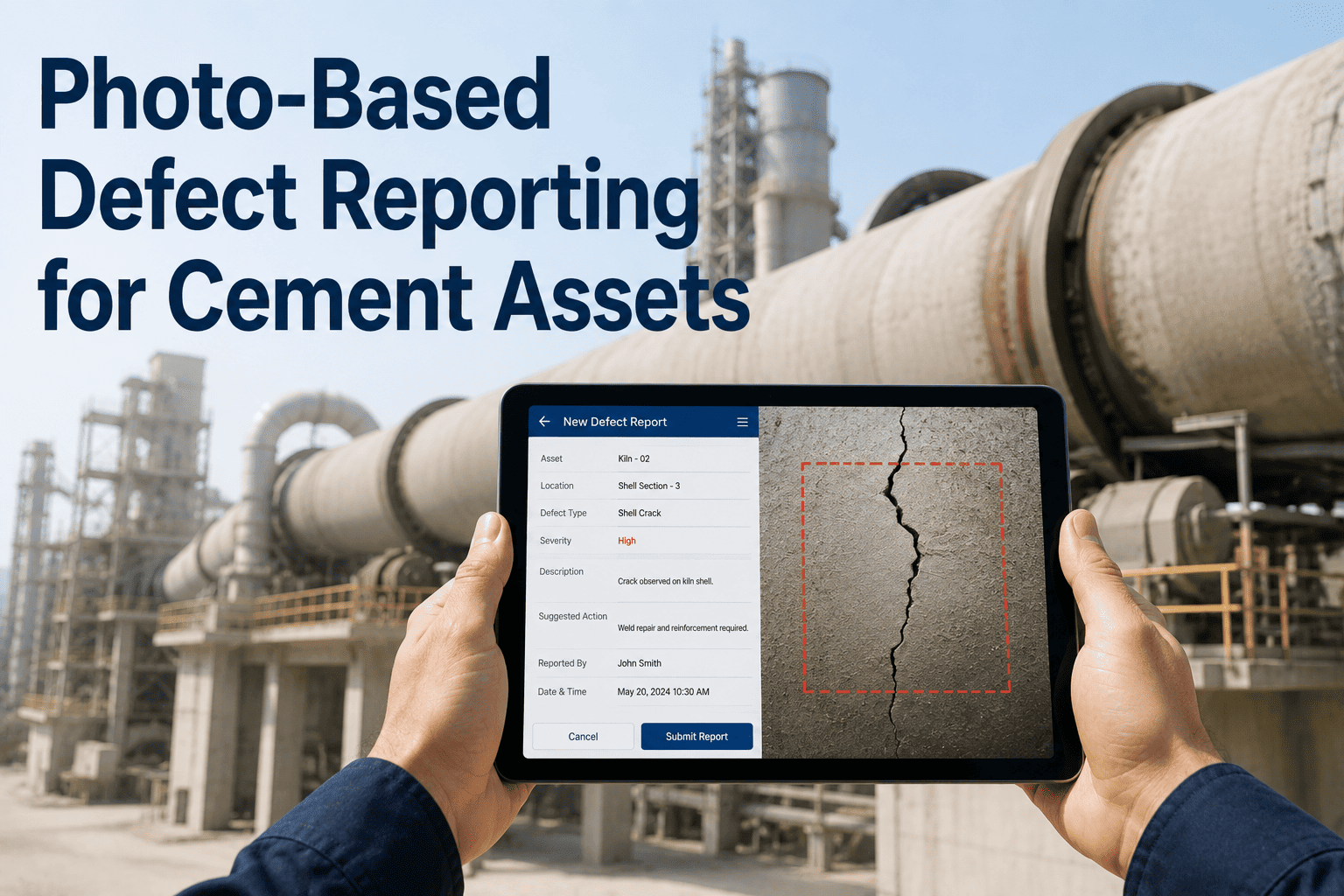 photo-based-defect-reporting-cement-assets