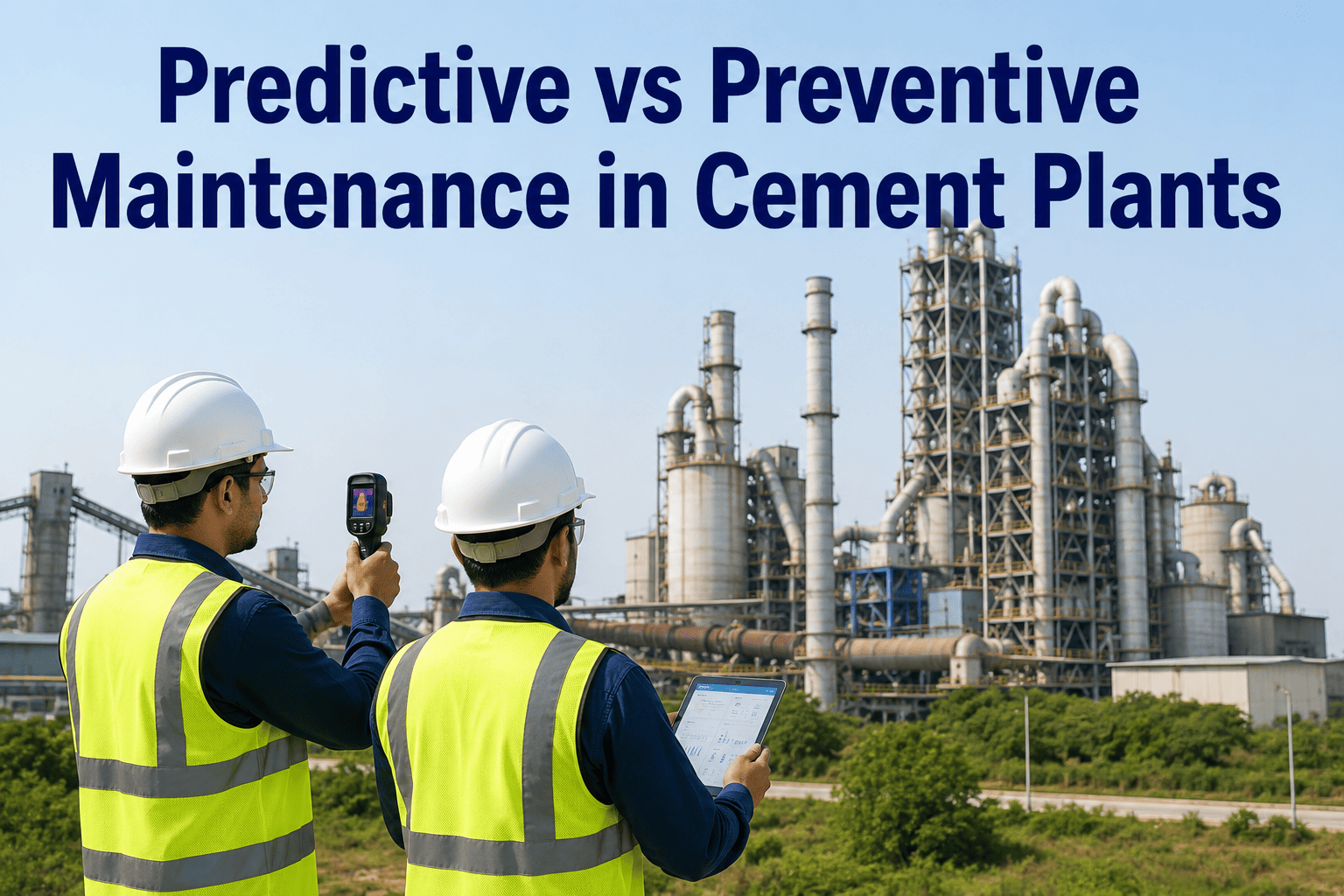 predictive-vs-preventive-maintenance-cement-plants