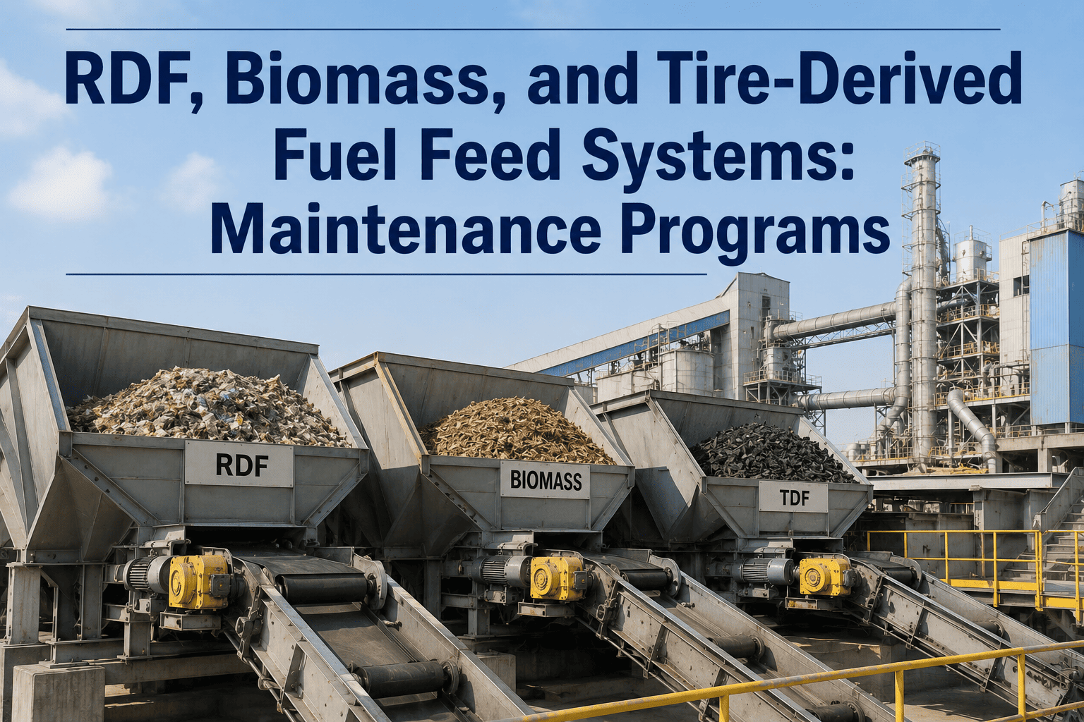 rdf-biomass-tire-derived-fuel-feed-systems-maintenance