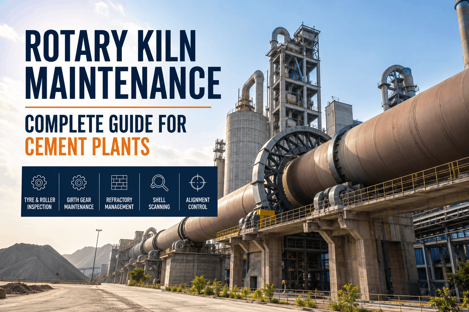 rotary-kiln-maintenance-complete-guide-cement-plant-2026