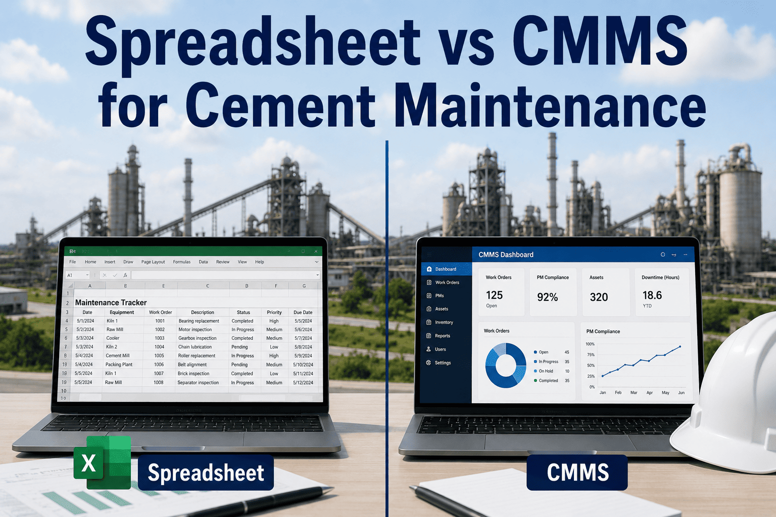 spreadsheet-vs-cmms-cement-maintenance