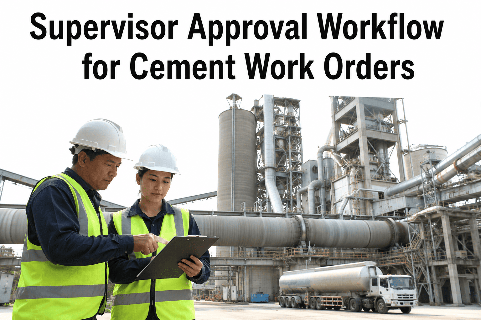 supervisor-approval-workflow-cement-work-orders