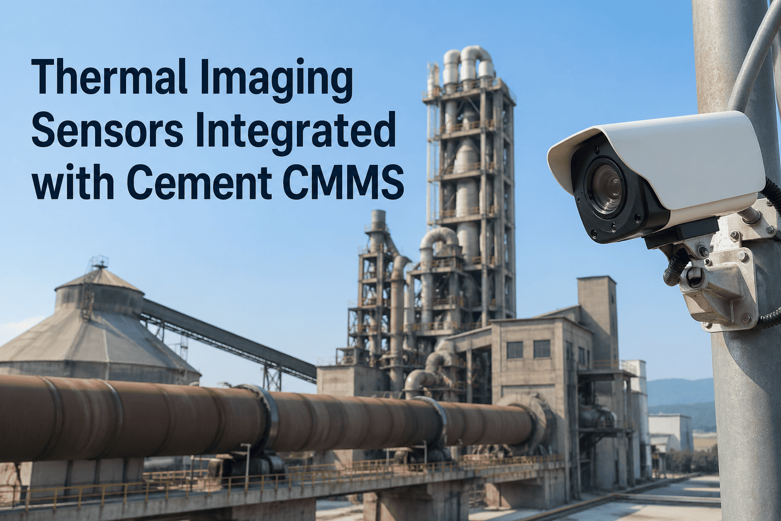 thermal-imaging-sensors-cement-plant-cmms-integration