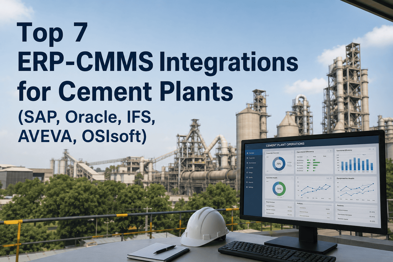 top-7-erp-cmms-integrations-cement-plants