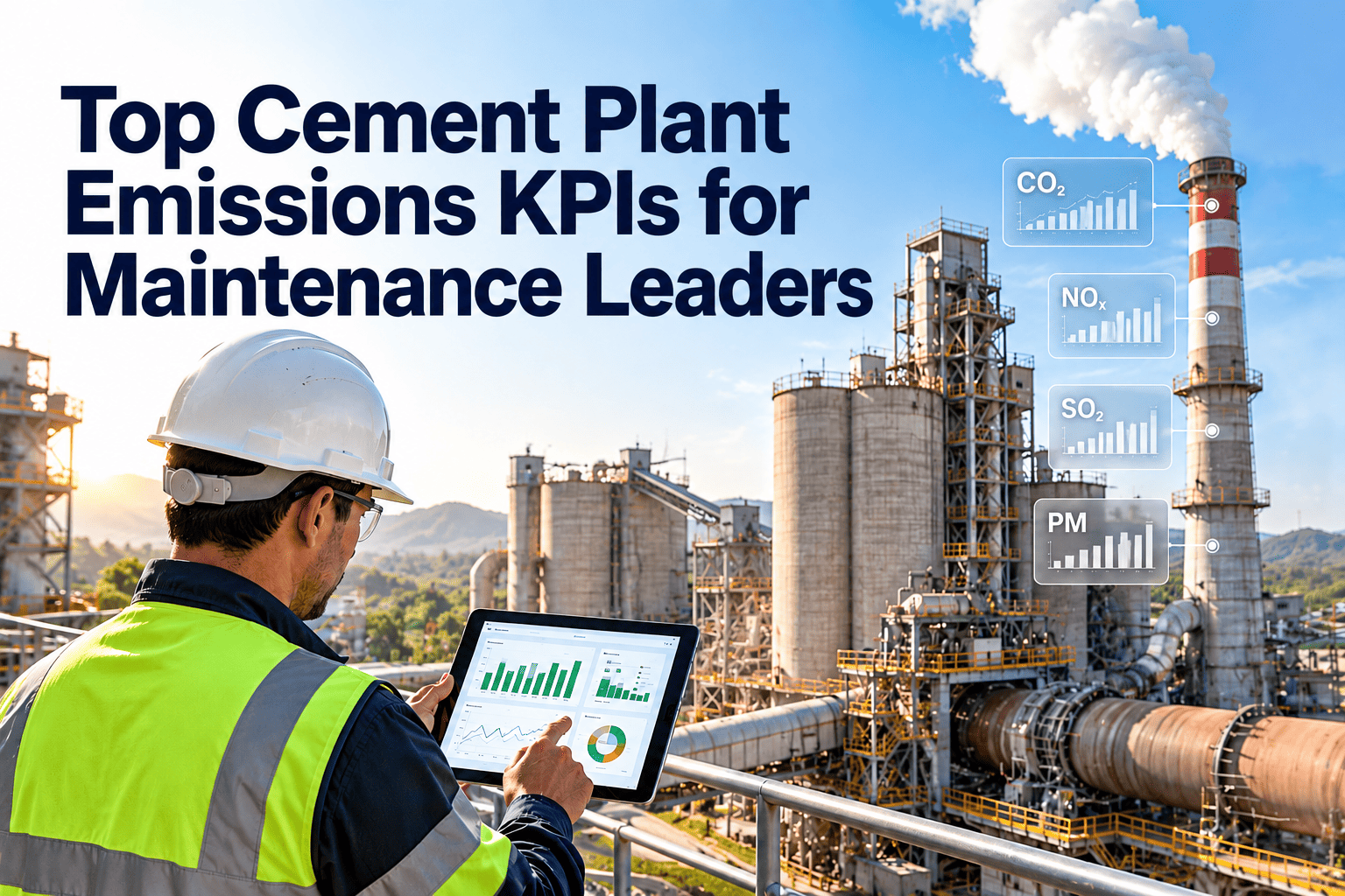 top-cement-plant-emissions-kpis-for-maintenance-leaders