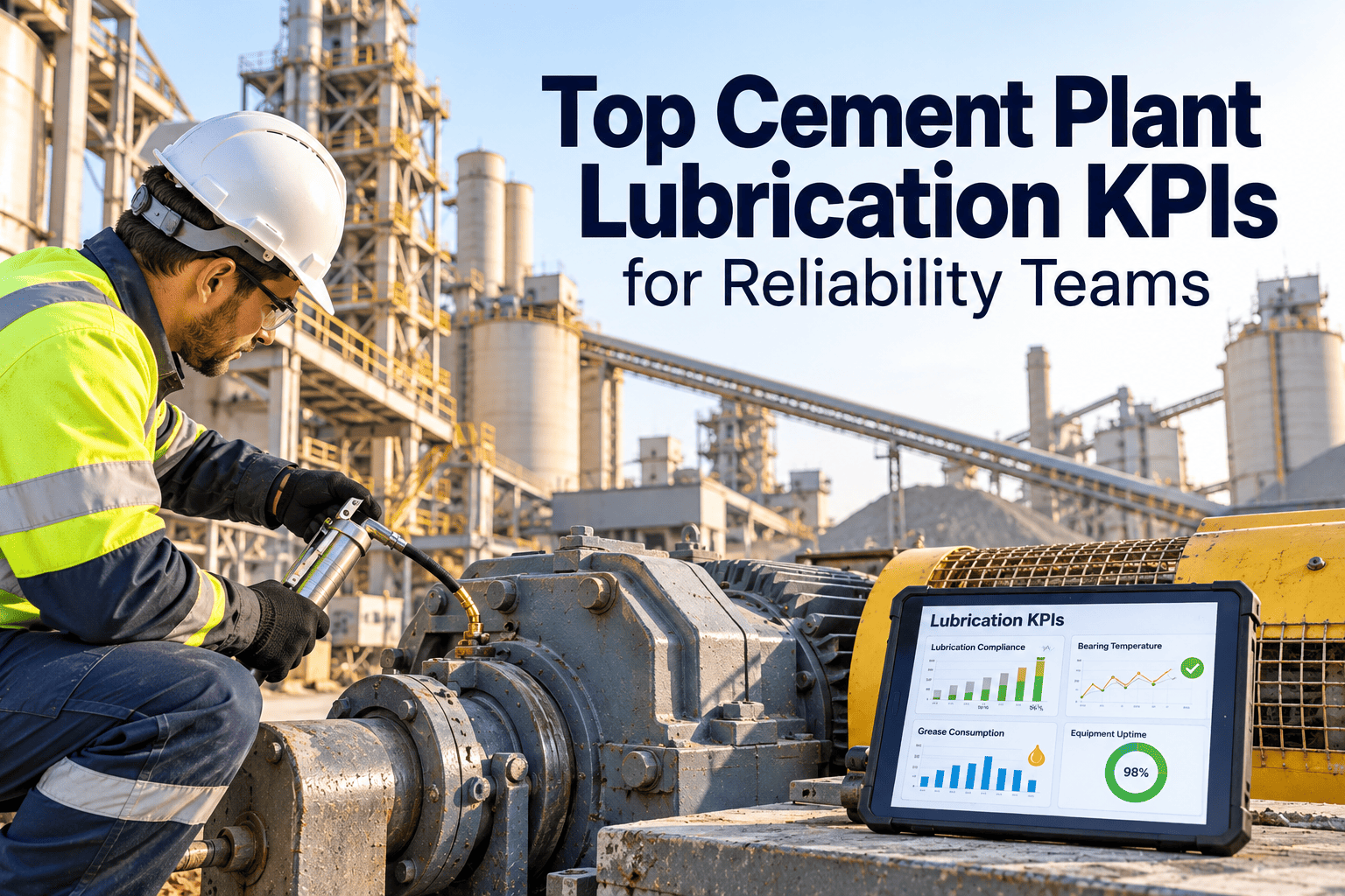 top-cement-plant-lubrication-kpis-for-reliability-teams