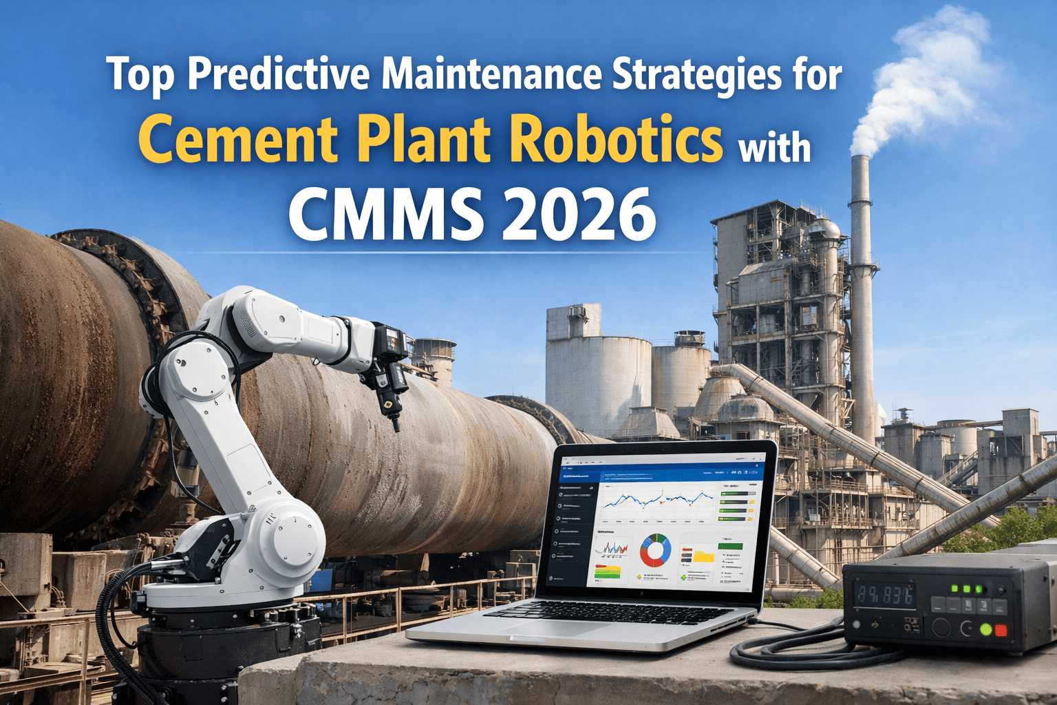 top-predictive-maintenance-strategies-for-cement-plant-robotics-with-cmms