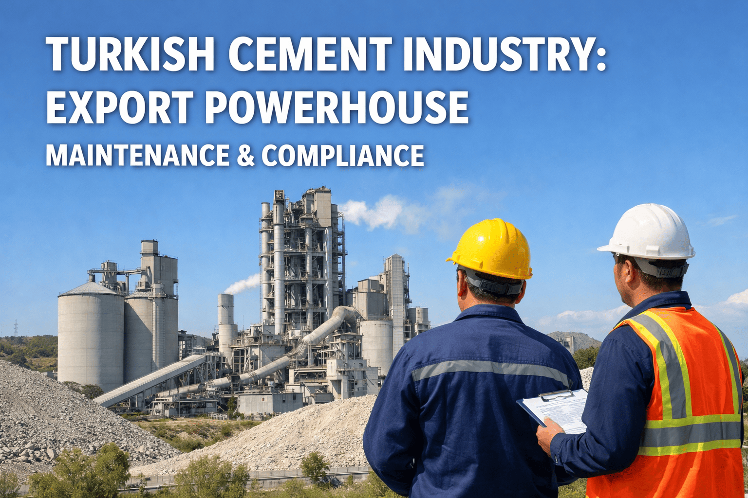 turkish-cement-industry-export-maintenance