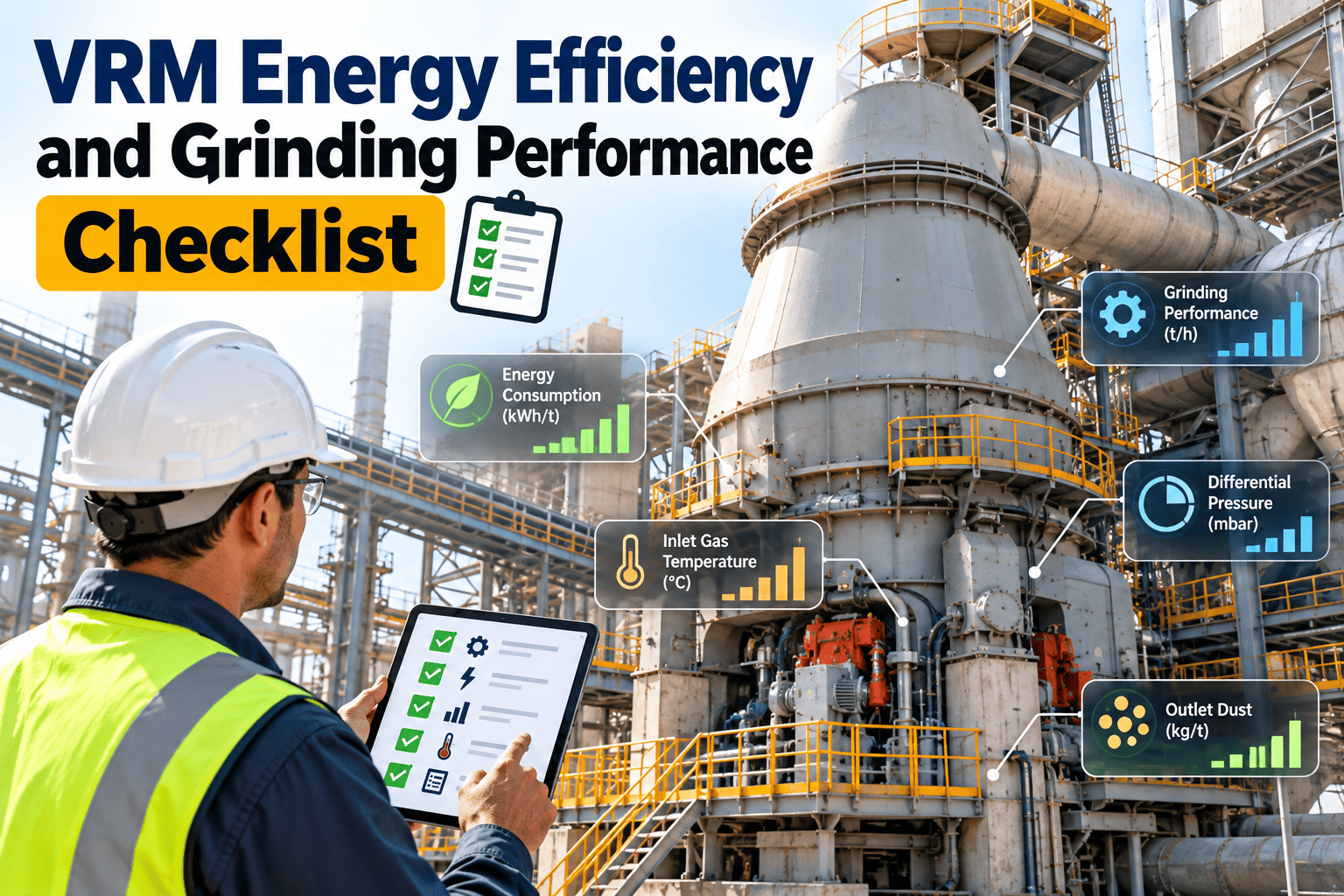 vrm-energy-efficiency-and-grinding-performance-checklist