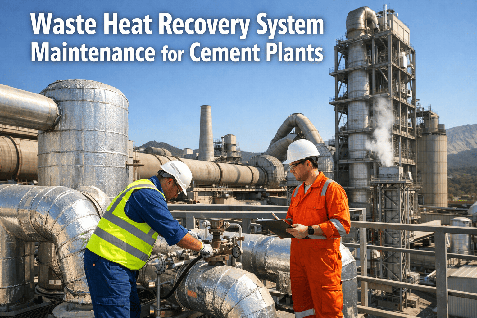 waste-heat-recovery-maintenance-cement