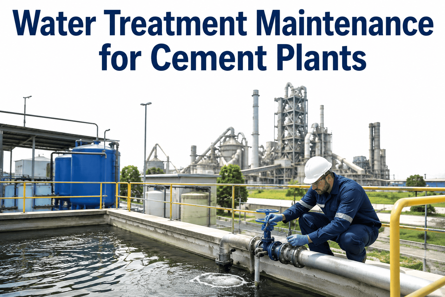 water-treatment-maintenance-cement-plants