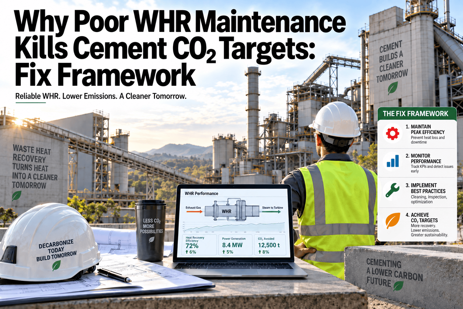 why-poor-whr-maintenance-kills-cement-co2-targets-fix-framework