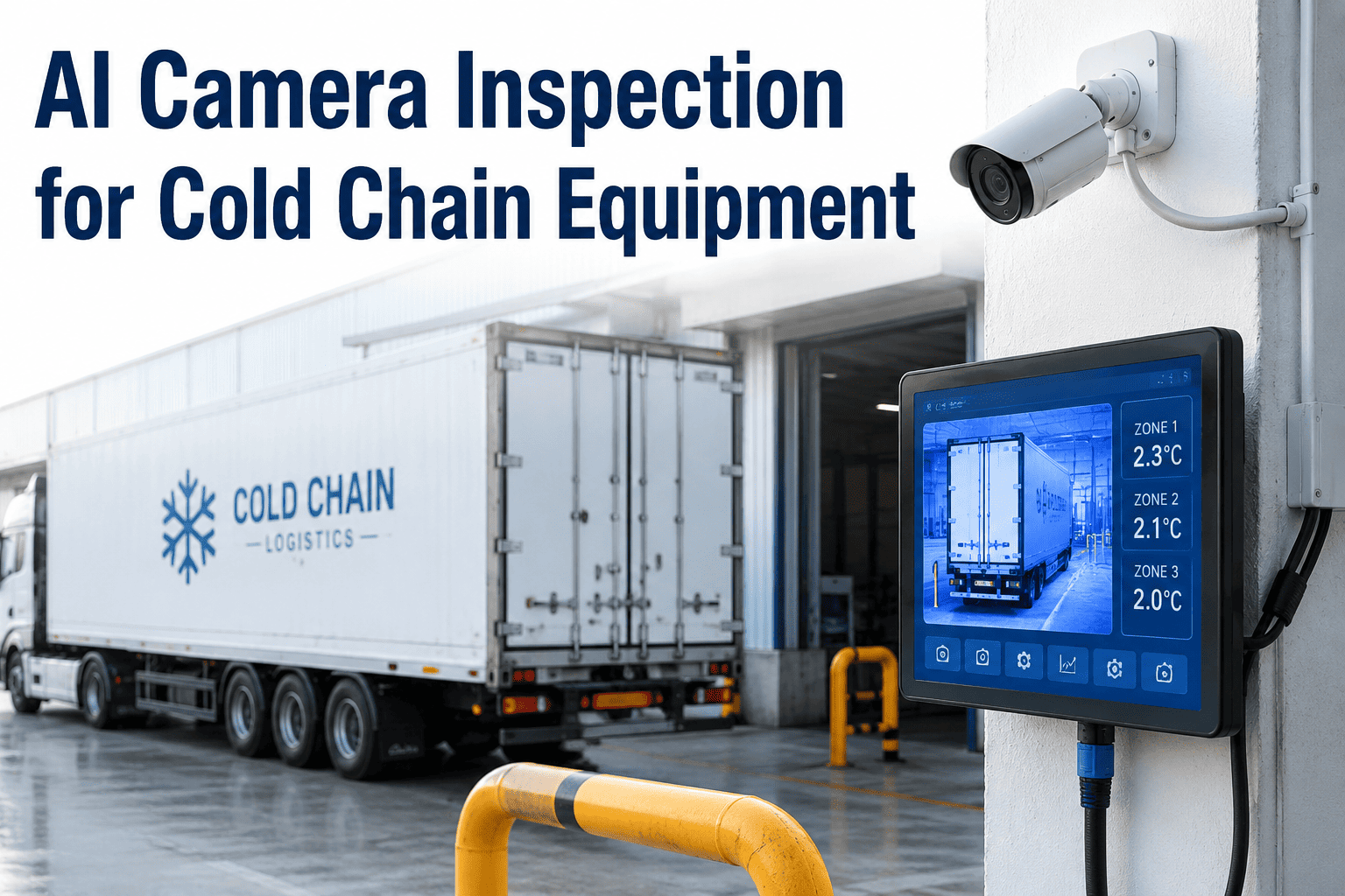 ai-camera-inspection-for-cold-chain-equipment